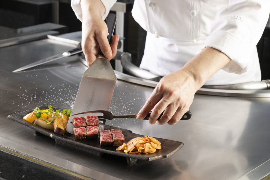 Minami at Swissotel Nankai Osaka