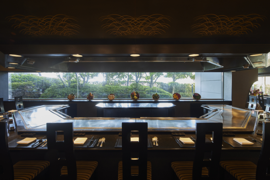 Minami at Swissotel Nankai Osaka