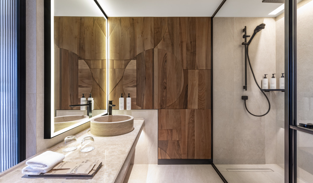 Swiss Business Advantage Room